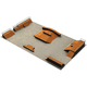 modulierbarer Skatepark