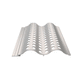 Lochblech / Well / Aluminium / 3D