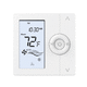 digitales Thermostat / programmierbar / für Heizungen / Raum