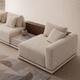 Modulsofa / modern / für den Innenbereich / für Wohnzimmer