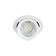 Downlight für Pflanze / einbaufähig / LED / rund