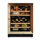 Service-Weinkühlschrank / für professionellen Einsatz / Einbau / Unterbau