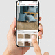 Software / Rendering 3D / Innenarchitektur / Mapping / Projektplanung