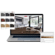 Plug-in-Software / Innenarchitektur / Modellierung / Rendering 3D