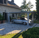 Aufzug für Automobile / Premium / elektrisch / hydraulisch / für Garagen