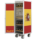 Flugzeugtrolley / Lager / Büro / individuell gestaltbar