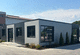 Fertigbau-Gebäude / für Büro / modern