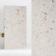 Verkleidungs-Dekorplatte / für Innenausbau / für Gebäude / aus recyceltem Material