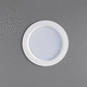Einbaudownlight / LED / rund / für Außenbereich