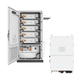 Solarenergiespeichersystem / Profi / Batterie / LiFePO4