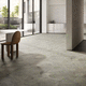 Holzbodenbelag / für den Innenraum / für Wohnbereich / für Büro