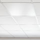 Stahl-Zwischendecke / Platten / für Büro / für Wohnbereich