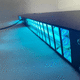 UV-Licht-Luftdesinfektionsgerät / mit Deckenmontierung / wandmontiert / für Gewerbegebrauch