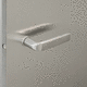 Türgriff / Aluminium / modern / für Privatgebrauch