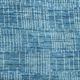 moderner Teppich / geometrisches Muster / Wolle / rechteckig