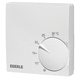 Thermostat für Klimaanlagen / Raum / wandmontiert / weiß