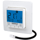 digitales Thermostat / programmierbar / Raum / für Heizungen
