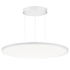 LED-Leuchte / rund / IP20 / für den Innenbereich