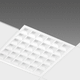 Paneel für Decke / für Beleuchtung / beleuchtet / LED