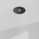 LED-Downlight / biegsam / IP54 / IP65