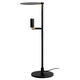 Tischlampe / Metall / modern / für den Innenraum