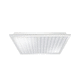 Einbauleuchte / LED / quadratisch / IP20