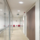 einbaufähiges Downlight / LED / rund / IP20