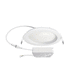 Einbaudownlight / LED / rund / IP20