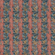 Möbelstoff / Blumenmotiv / Polyester / für den Außenbereich