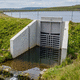 Wasserregelventil