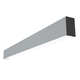 moderne Deckenleuchte / linear / PMMA / ABS