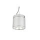 Hänge-Downlight / LED / rund / IP65