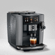Espressomaschine / Profi / automatisch / 1 Brühgruppe