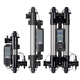 UV-Sterilisator für Wasser für Pool