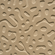 Dekorplatte für Innenausbau / Verkleidung / Möbel / MDF