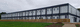 Containeranlage für Schulen / modular / galvanisiertem Stahl