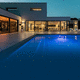 Schwimmbecken-Filtersystem / Patronen