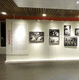 modulare Trennwand / mobil / Laminat / MDF