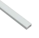 Beleuchtungsprofil für Aufbau / Einbau / wandmontiert / LED
