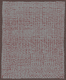 moderner Teppich / Motiv / Sisal / Seide