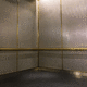 Gewobenes Metall / für Innenausbau / für Gebäude / mit engen Maschen