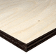 Sperrholzplatte für Schalungen / für Bauanwendungen / für Fußboden / Wand