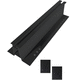 Aluminiumprofil / für Sandwichplatten / für Schrägdach / für Photovoltaikmodul