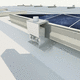 Montagesystem für Solarpanel
