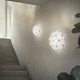 Deckenleuchte / minimalistisches Design / Lentiflex® / Opalflex® / LED