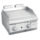 Elektroherdplatte / Gas / Profi / mit Panini-Grill