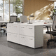 Büro Highboard
