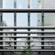 Paneel-Fassadenverkleidung / Glasfaser / Beton / Glasfaserbeton