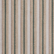 Möbelstoff / für Vorhänge / Streifenmuster / FR-Polyester