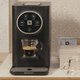 Kapsel-Kaffeemaschine / Profi / automatisch / Ristretto